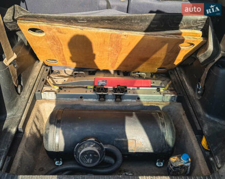 Бежевий Тойота РАВ 4, об'ємом двигуна 2.4 л та пробігом 160 тис. км за 11000 $, фото 10 на Automoto.ua