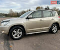 Бежевый Тойота РАВ 4, объемом двигателя 2 л и пробегом 160 тыс. км за 7950 $, фото 2 на Automoto.ua