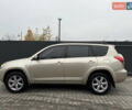 Бежевий Тойота РАВ 4, об'ємом двигуна 2.4 л та пробігом 264 тис. км за 9100 $, фото 2 на Automoto.ua