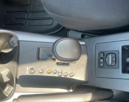 Бежевий Тойота РАВ 4, об'ємом двигуна 2 л та пробігом 130 тис. км за 7200 $, фото 8 на Automoto.ua