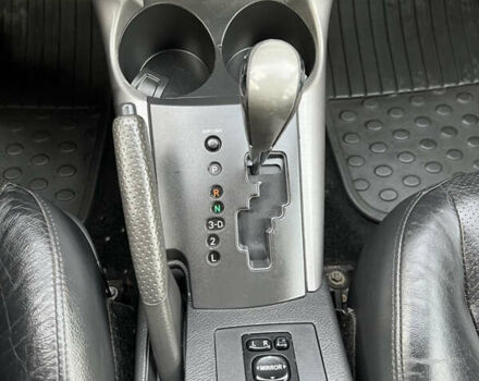 Бежевый Тойота РАВ 4, объемом двигателя 2 л и пробегом 160 тыс. км за 7950 $, фото 47 на Automoto.ua