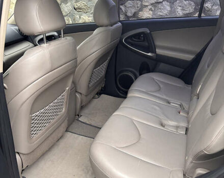 Бежевий Тойота РАВ 4, об'ємом двигуна 2.4 л та пробігом 264 тис. км за 9100 $, фото 4 на Automoto.ua