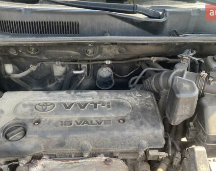 Бежевый Тойота РАВ 4, объемом двигателя 2 л и пробегом 120 тыс. км за 7500 $, фото 17 на Automoto.ua