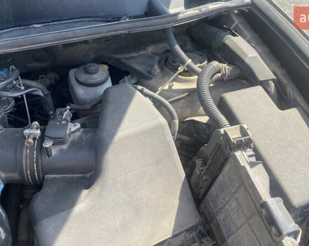 Бежевый Тойота РАВ 4, объемом двигателя 2 л и пробегом 120 тыс. км за 7500 $, фото 19 на Automoto.ua