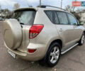 Бежевый Тойота РАВ 4, объемом двигателя 2 л и пробегом 160 тыс. км за 7950 $, фото 9 на Automoto.ua