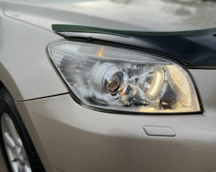 Бежевый Тойота РАВ 4, объемом двигателя 2 л и пробегом 160 тыс. км за 7950 $, фото 14 на Automoto.ua