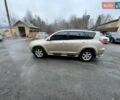Бежевый Тойота РАВ 4, объемом двигателя 2.4 л и пробегом 217 тыс. км за 12500 $, фото 2 на Automoto.ua