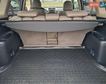 Бежевый Тойота РАВ 4, объемом двигателя 3.46 л и пробегом 169 тыс. км за 10999 $, фото 14 на Automoto.ua