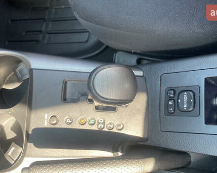 Бежевый Тойота РАВ 4, объемом двигателя 2 л и пробегом 120 тыс. км за 7500 $, фото 21 на Automoto.ua