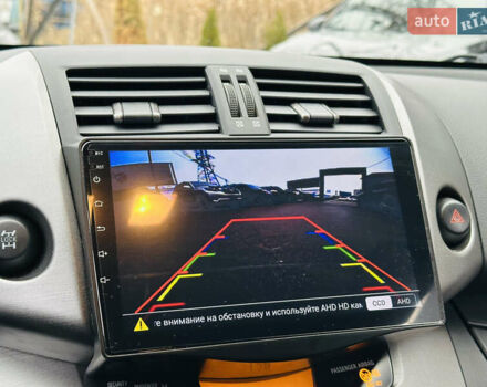 Бежевий Тойота РАВ 4, об'ємом двигуна 2 л та пробігом 157 тис. км за 13400 $, фото 30 на Automoto.ua