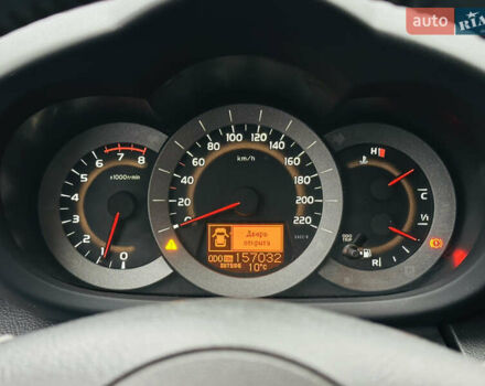 Бежевий Тойота РАВ 4, об'ємом двигуна 2 л та пробігом 157 тис. км за 13400 $, фото 26 на Automoto.ua