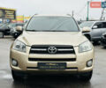 Бежевий Тойота РАВ 4, об'ємом двигуна 2 л та пробігом 157 тис. км за 13400 $, фото 6 на Automoto.ua