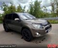 Бежевый Тойота РАВ 4, объемом двигателя 2.4 л и пробегом 245 тыс. км за 9500 $, фото 2 на Automoto.ua