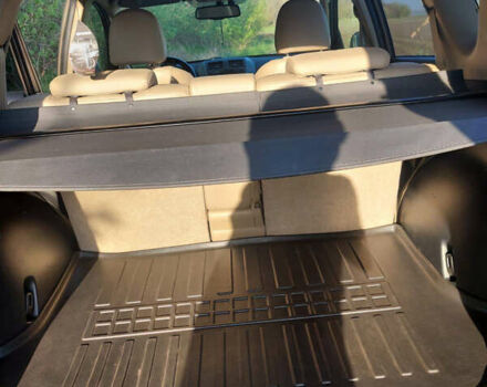 Бежевый Тойота РАВ 4, объемом двигателя 2.2 л и пробегом 225 тыс. км за 12500 $, фото 5 на Automoto.ua