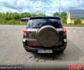 Бежевый Тойота РАВ 4, объемом двигателя 2.4 л и пробегом 245 тыс. км за 9500 $, фото 4 на Automoto.ua