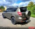 Бежевый Тойота РАВ 4, объемом двигателя 2.4 л и пробегом 245 тыс. км за 9500 $, фото 5 на Automoto.ua
