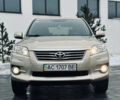 Бежевий Тойота РАВ 4, об'ємом двигуна 2 л та пробігом 118 тис. км за 14000 $, фото 1 на Automoto.ua