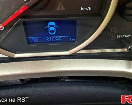 Бежевий Тойота РАВ 4, об'ємом двигуна 2.2 л та пробігом 131 тис. км за 16700 $, фото 7 на Automoto.ua