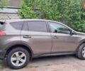 Бежевый Тойота РАВ 4, объемом двигателя 2.23 л и пробегом 130 тыс. км за 17500 $, фото 4 на Automoto.ua