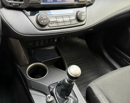 Бежевый Тойота РАВ 4, объемом двигателя 2.23 л и пробегом 114 тыс. км за 20000 $, фото 7 на Automoto.ua