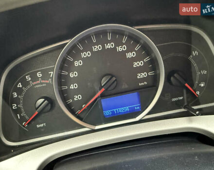 Бежевый Тойота РАВ 4, объемом двигателя 2.23 л и пробегом 114 тыс. км за 20000 $, фото 9 на Automoto.ua