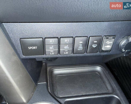 Бежевый Тойота РАВ 4, объемом двигателя 2.23 л и пробегом 114 тыс. км за 20000 $, фото 11 на Automoto.ua