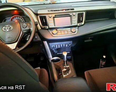 Бежевий Тойота РАВ 4, об'ємом двигуна 2.2 л та пробігом 131 тис. км за 16700 $, фото 2 на Automoto.ua