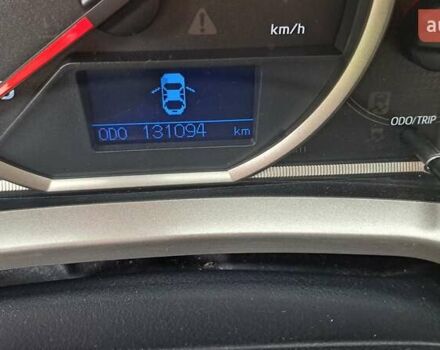 Бежевый Тойота РАВ 4, объемом двигателя 2.23 л и пробегом 130 тыс. км за 17500 $, фото 3 на Automoto.ua