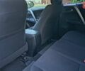 Бежевый Тойота РАВ 4, объемом двигателя 2.23 л и пробегом 130 тыс. км за 17500 $, фото 7 на Automoto.ua