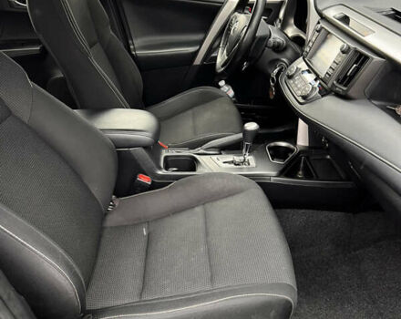 Бежевый Тойота РАВ 4, объемом двигателя 2.23 л и пробегом 167 тыс. км за 23500 $, фото 22 на Automoto.ua