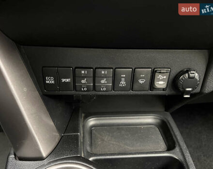 Бежевый Тойота РАВ 4, объемом двигателя 2.23 л и пробегом 167 тыс. км за 23500 $, фото 19 на Automoto.ua