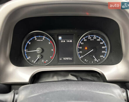 Бежевый Тойота РАВ 4, объемом двигателя 2.23 л и пробегом 167 тыс. км за 23500 $, фото 18 на Automoto.ua