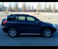 Черный Тойота РАВ 4, объемом двигателя 2.2 л и пробегом 228 тыс. км за 8950 $, фото 1 на Automoto.ua