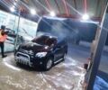 Черный Тойота РАВ 4, объемом двигателя 2.2 л и пробегом 343 тыс. км за 9000 $, фото 2 на Automoto.ua