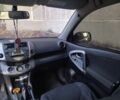 Черный Тойота РАВ 4, объемом двигателя 2.2 л и пробегом 343 тыс. км за 9000 $, фото 7 на Automoto.ua