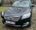 Чорний Тойота РАВ 4, об'ємом двигуна 2.2 л та пробігом 130 тис. км за 7000 $, фото 1 на Automoto.ua