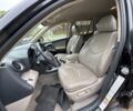 Чорний Тойота РАВ 4, об'ємом двигуна 2 л та пробігом 200 тис. км за 5759 $, фото 5 на Automoto.ua