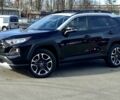Тойота РАВ 4 2019 в Киеве на Automoto.ua Черный Тойота РАВ 4, объемом двигателя 2.5 л и пробегом 55 тыс. км за 22500 $, фото 4 на Automoto.ua
