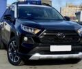 Тойота РАВ 4 2019 в Киеве на Automoto.ua Черный Тойота РАВ 4, объемом двигателя 2.5 л и пробегом 55 тыс. км за 22500 $, фото 1 на Automoto.ua