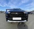 Тойота РАВ 4 2019 в Киеве на Automoto.ua Черный Тойота РАВ 4, объемом двигателя 2.5 л и пробегом 55 тыс. км за 22500 $, фото 7 на Automoto.ua