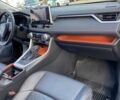 Тойота РАВ 4 2019 в Киеве на Automoto.ua Черный Тойота РАВ 4, объемом двигателя 2.5 л и пробегом 55 тыс. км за 22500 $, фото 11 на Automoto.ua