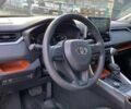 Тойота РАВ 4 2019 в Киеве на Automoto.ua Черный Тойота РАВ 4, объемом двигателя 2.5 л и пробегом 55 тыс. км за 22500 $, фото 12 на Automoto.ua