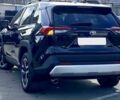 Тойота РАВ 4 2019 в Киеве на Automoto.ua Черный Тойота РАВ 4, объемом двигателя 2.5 л и пробегом 55 тыс. км за 22500 $, фото 6 на Automoto.ua