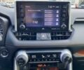 Тойота РАВ 4 2019 в Киеве на Automoto.ua Черный Тойота РАВ 4, объемом двигателя 2.5 л и пробегом 55 тыс. км за 22500 $, фото 17 на Automoto.ua