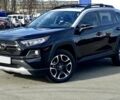 Тойота РАВ 4 2019 в Киеве на Automoto.ua Черный Тойота РАВ 4, объемом двигателя 2.5 л и пробегом 55 тыс. км за 22500 $, фото 5 на Automoto.ua