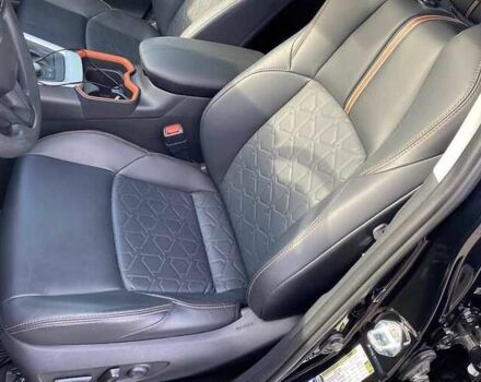 Тойота РАВ 4 2019 в Киеве на Automoto.ua Черный Тойота РАВ 4, объемом двигателя 2.5 л и пробегом 55 тыс. км за 22500 $, фото 15 на Automoto.ua