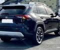 Тойота РАВ 4 2019 в Киеве на Automoto.ua Черный Тойота РАВ 4, объемом двигателя 2.5 л и пробегом 55 тыс. км за 22500 $, фото 10 на Automoto.ua