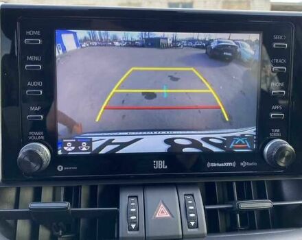 Тойота РАВ 4 2019 в Киеве на Automoto.ua Черный Тойота РАВ 4, объемом двигателя 2.5 л и пробегом 55 тыс. км за 22500 $, фото 16 на Automoto.ua