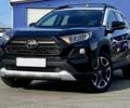 Тойота РАВ 4 2019 в Киеве на Automoto.ua Черный Тойота РАВ 4, объемом двигателя 2.5 л и пробегом 55 тыс. км за 22500 $, фото 3 на Automoto.ua