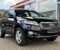 Чорний Тойота РАВ 4, об'ємом двигуна 2.2 л та пробігом 114 тис. км за 10800 $, фото 1 на Automoto.ua